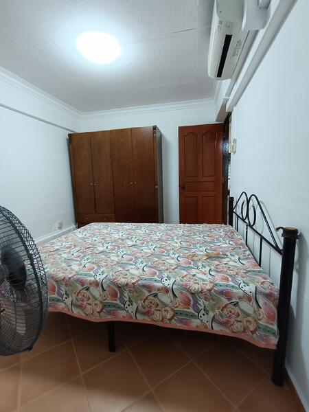 For Rent - 205 Jurong East Street 21