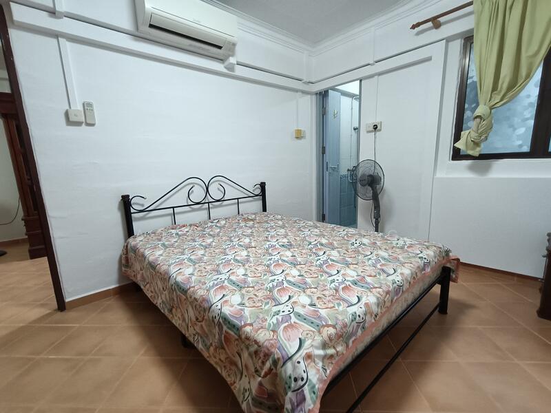 For Rent - 205 Jurong East Street 21