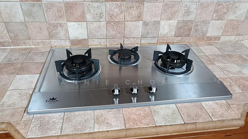 For Rent - 205 Jurong East Street 21