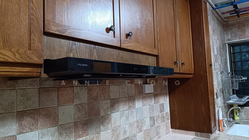 For Rent - 205 Jurong East Street 21