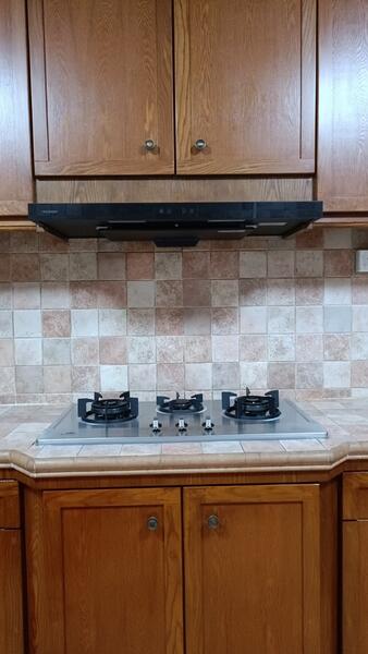 For Rent - 205 Jurong East Street 21