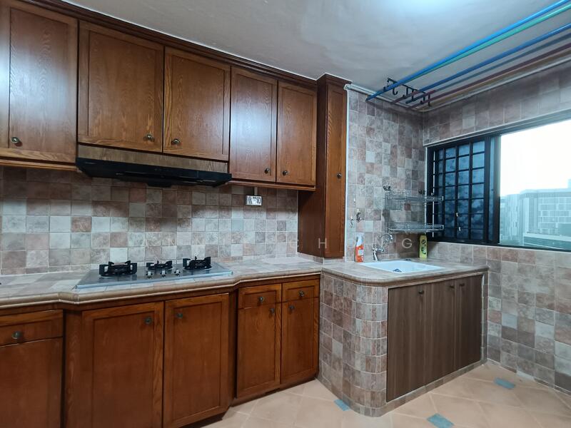 For Rent - 205 Jurong East Street 21