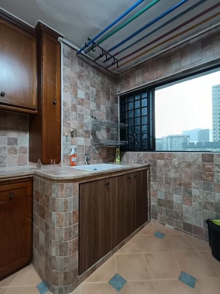 For Rent - 205 Jurong East Street 21