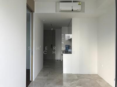 For Sale - Amber Park