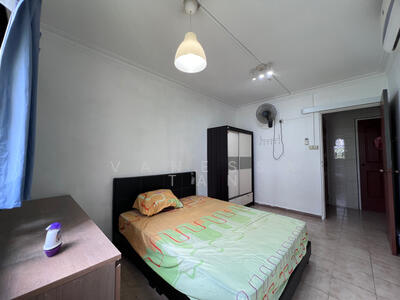 For Rent - 125 Pending Road