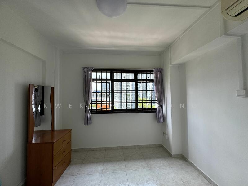 13 Cantonment Close, 13 Cantonment Close, Room Rental, 160 sqft, HDB