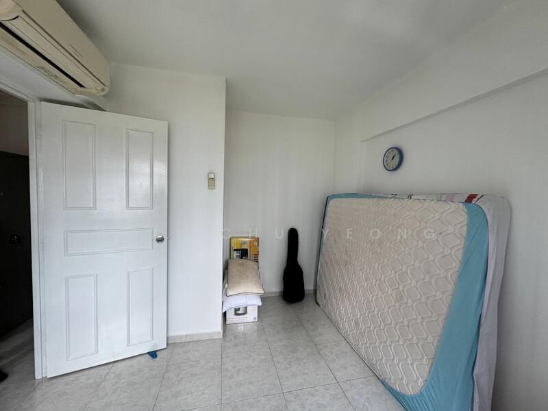 13 Cantonment Close, 13 Cantonment Close, Room Rental, 160 sqft, HDB