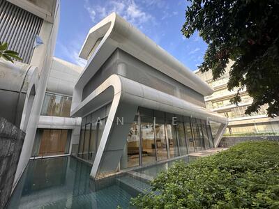 For Sale - Oxley Residence