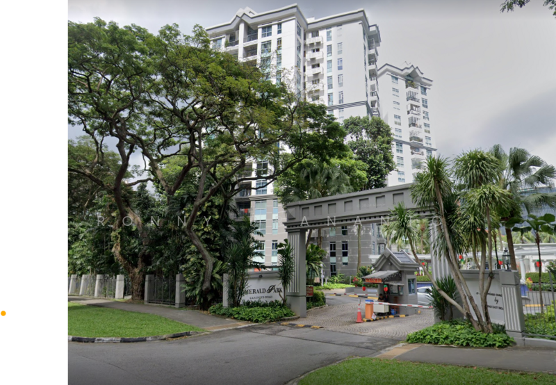 Emerald Park Condominium For Sale at S 1,600,000 PropertyGuru Singapore