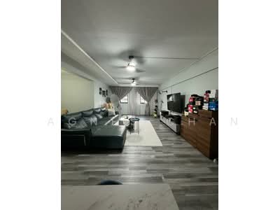 For Rent - 435 Jurong West Street 42