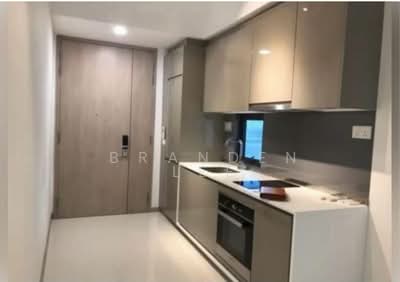 For Rent - J Gateway