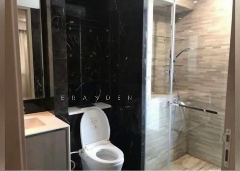 J Gateway, 2 Gateway Drive, 1 Bedroom, 474 sqft, Condominium For Rent, by Branden Lee, 25094022 - PropertyGuru.com.sg