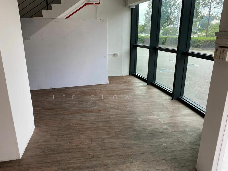 Oxley BizHub, 65 Ubi Road 1, Eunos / Geylang / Paya Lebar, 1,959 sqft, Light Industrial (B1) For Sale, by Lee Chow Yin, 25094023 - CommercialGuru.com.sg