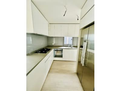 For Rent - Amber Park