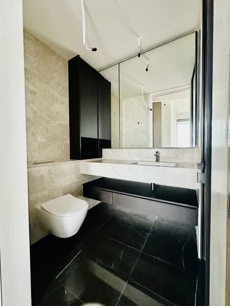 Amber Park, 18 Amber Gardens, 3 Bedrooms, 1,109 sqft, Condominium For Rent, by Eve Choo, 25094057 - PropertyGuru.com.sg