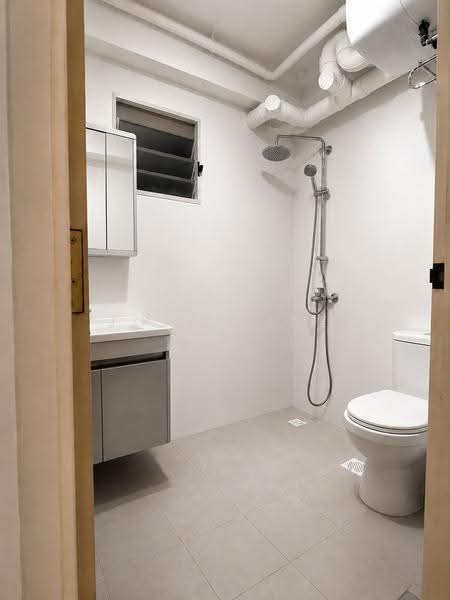 215B Compassvale Drive, 215B Compassvale Drive, Hougang / Punggol / Sengkang, Room Rental, 250 sqft, HDB Flat For Rent, by Josephine Sim, 25094118 - PropertyGuru.com.sg