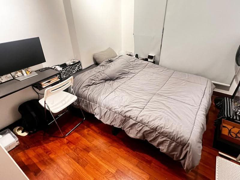 215B Compassvale Drive, 215B Compassvale Drive, Hougang / Punggol / Sengkang, Room Rental, 250 sqft, HDB Flat For Rent, by Josephine Sim, 25094118 - PropertyGuru.com.sg