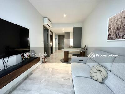 For Sale - Affinity At Serangoon