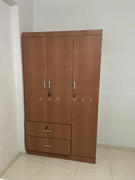 35 Jalan Bahagia, 35 Jalan Bahagia, Room Rental, 200 sqft, HDB Flat For Rent, by Ann Wee, 25094164 - PropertyGuru.com.sg