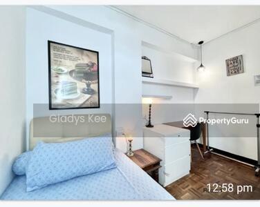For Rent - Orchid Park Condominium