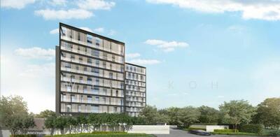 For Sale - 19 Nassim