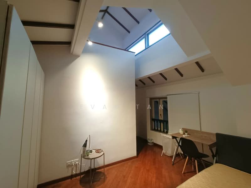 Heritage Place, 21 Tan Quee Lan Street, Room Rental, 200 sqft, Apartment For Rent, by Evan Tan, 25094264 - PropertyGuru.com.sg