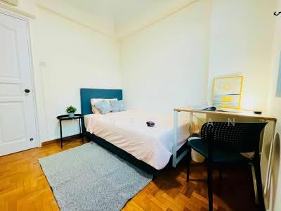 For Rent - Kasturina Lodge
