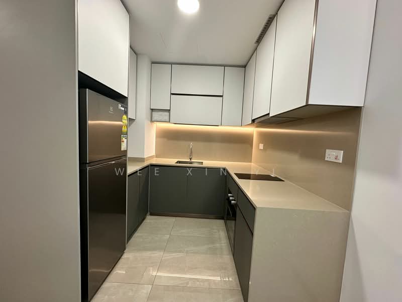 Normanton Park, 61 Normanton Park, 2 Bedrooms, 667 sqft, Condominium For Rent, by Wee Xin Yi, 25094305 - PropertyGuru.com.sg