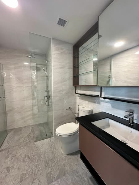 Normanton Park, 61 Normanton Park, 2 Bedrooms, 667 sqft, Condominium For Rent, by Wee Xin Yi, 25094305 - PropertyGuru.com.sg