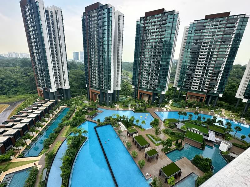 Normanton Park, 61 Normanton Park, 2 Bedrooms, 667 sqft, Condominium For Rent, by Wee Xin Yi, 25094305 - PropertyGuru.com.sg