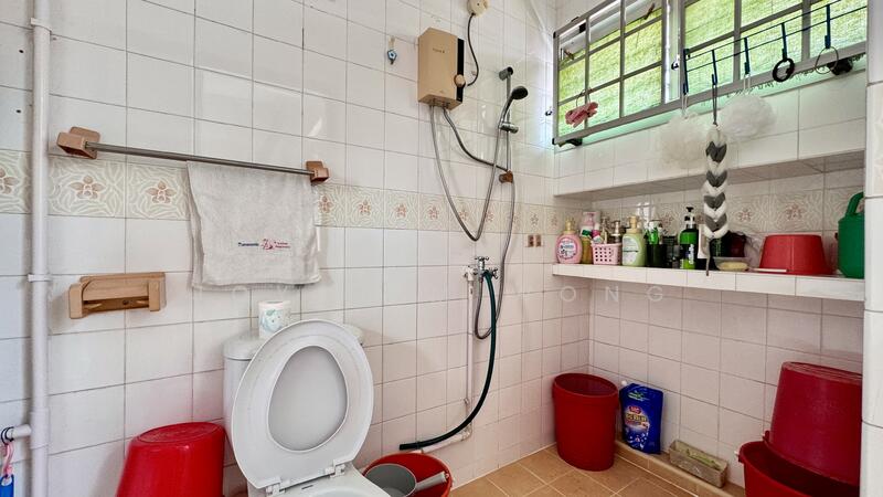 For Rent - 753 Pasir Ris Street 71