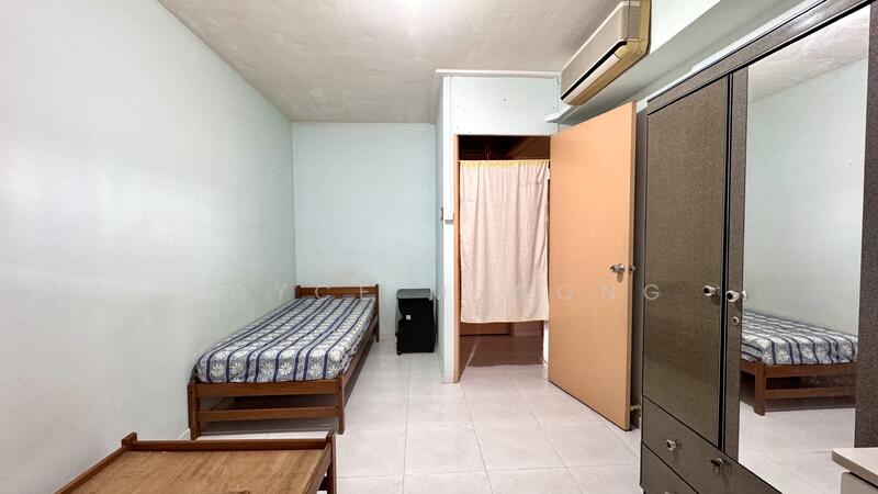 For Rent - 753 Pasir Ris Street 71