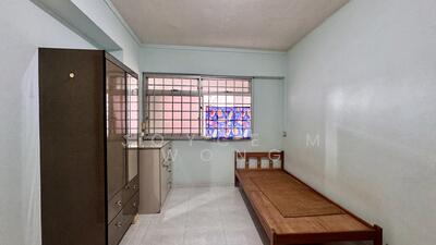 For Rent - 753 Pasir Ris Street 71