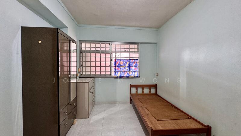 For Rent - 753 Pasir Ris Street 71