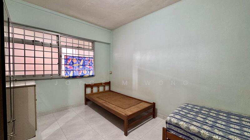 For Rent - 753 Pasir Ris Street 71