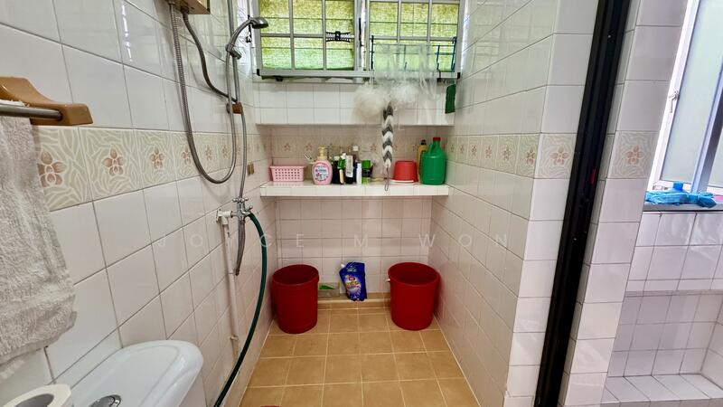 For Rent - 753 Pasir Ris Street 71