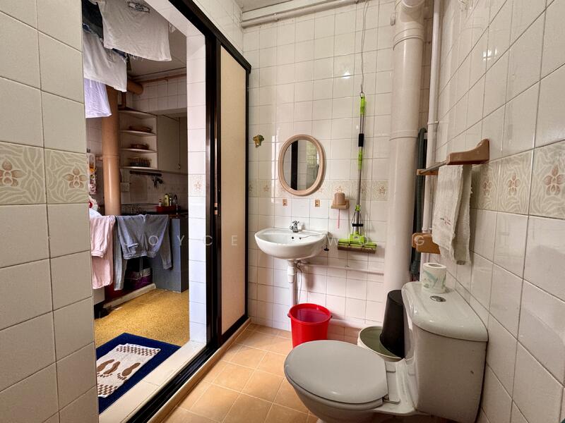 For Rent - 753 Pasir Ris Street 71