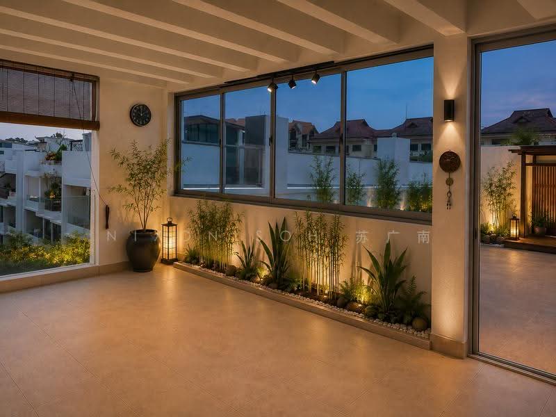 D'Hillside Loft, 31 Pasir Panjang Hill, Buona Vista / West Coast / Clementi New Town, 3 Bedrooms, 2,454 sqft, Condominium For Sale, by Nixon Soh 苏广南, 25094333 - PropertyGuru.com.sg