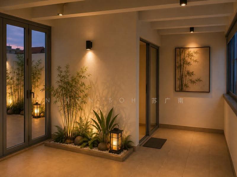 D'Hillside Loft, 31 Pasir Panjang Hill, Buona Vista / West Coast / Clementi New Town, 3 Bedrooms, 2,454 sqft, Condominium For Sale, by Nixon Soh 苏广南, 25094333 - PropertyGuru.com.sg
