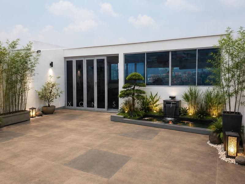 D'Hillside Loft, 31 Pasir Panjang Hill, Buona Vista / West Coast / Clementi New Town, 3 Bedrooms, 2,454 sqft, Condominium For Sale, by Nixon Soh 苏广南, 25094333 - PropertyGuru.com.sg