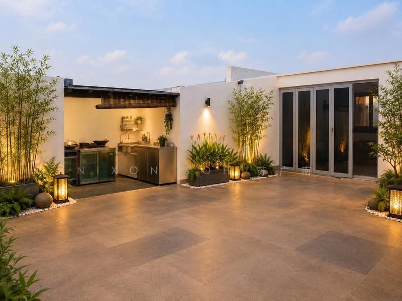 D'Hillside Loft, 31 Pasir Panjang Hill, Buona Vista / West Coast / Clementi New Town, 3 Bedrooms, 2,454 sqft, Condominium For Sale, by Nixon Soh 苏广南, 25094333 - PropertyGuru.com.sg