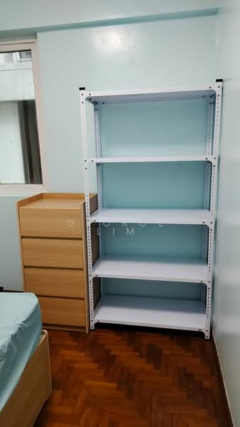 The Warren, 55 Choa Chu Kang Loop, Room Rental, 65 sqft, Condominium For Rent, by George Lim, 25094402 - PropertyGuru.com.sg