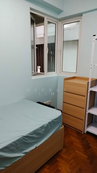 The Warren, 55 Choa Chu Kang Loop, Room Rental, 65 sqft, Condominium For Rent, by George Lim, 25094402 - PropertyGuru.com.sg