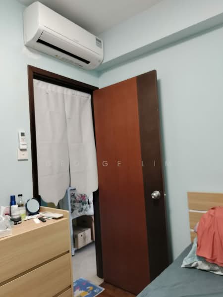 The Warren, 55 Choa Chu Kang Loop, Room Rental, 65 sqft, Condominium For Rent, by George Lim, 25094402 - PropertyGuru.com.sg