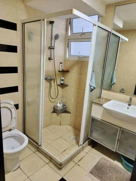 The Warren, 55 Choa Chu Kang Loop, Room Rental, 65 sqft, Condominium For Rent, by George Lim, 25094402 - PropertyGuru.com.sg