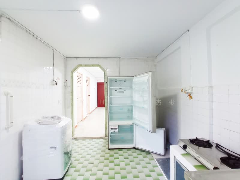 For Rent - 76 Bedok North Road