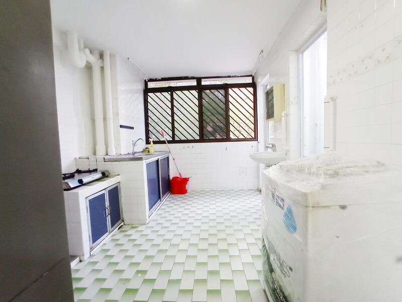 For Rent - 76 Bedok North Road