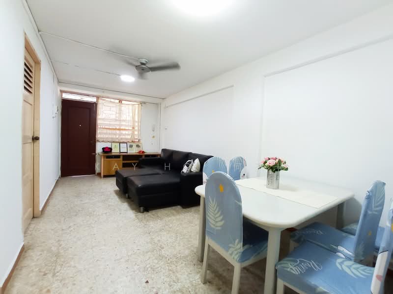For Rent - 76 Bedok North Road
