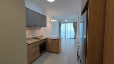 For Rent - Twin VEW