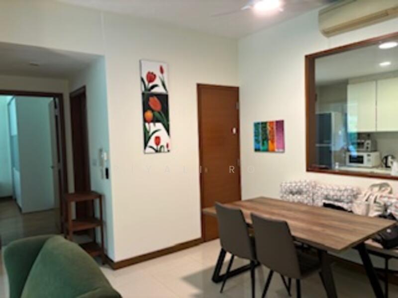 The Raintree Condominium For Sale at S 1,385,000 PropertyGuru Singapore